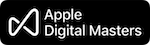 Apple Digital Masters logo